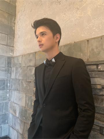 Ariel Make up studio 整體造型工作室 - 尹彥凱金鍾造型