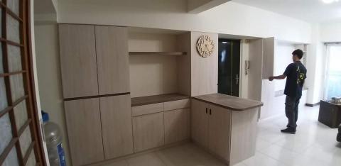 人間裝潢設計 - 