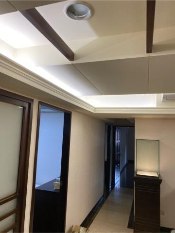 艾奎其資訊工程有限公司 - 間接照明LED自然光燈具