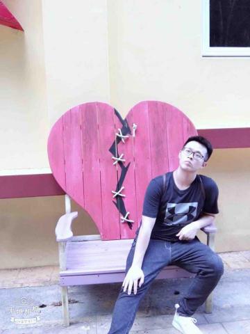 提供應徵廚師服務的專家洪家凱