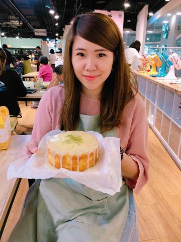 提供新竹物流客服服務的專家Irene