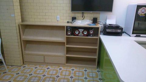 人間裝潢設計 - 