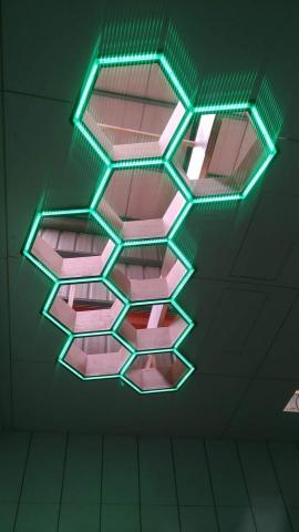 人間裝潢設計 - 