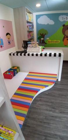 人間裝潢設計 - 