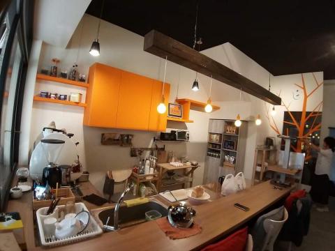 人間裝潢設計 - 