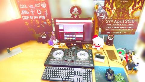 銀夜音樂工作室 - 