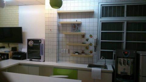 人間裝潢設計 - 