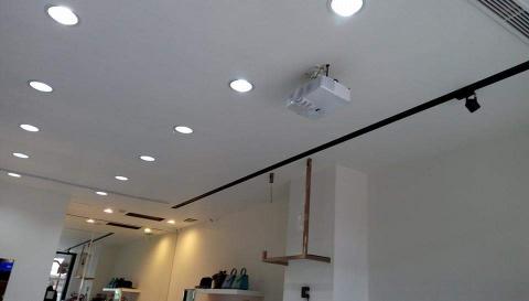 人間裝潢設計 - 