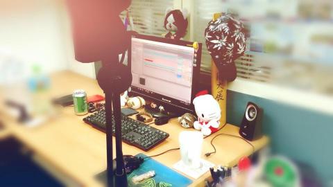 銀夜音樂工作室 - 