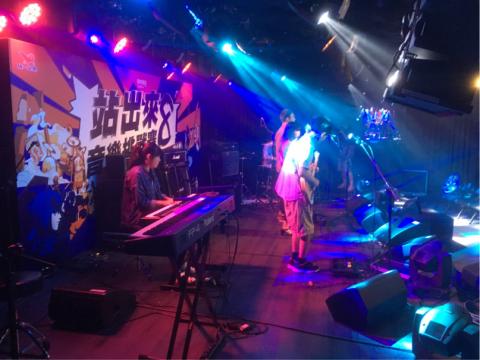 鷹時代音響工程 - 活動花絮