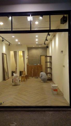 人間裝潢設計 - 