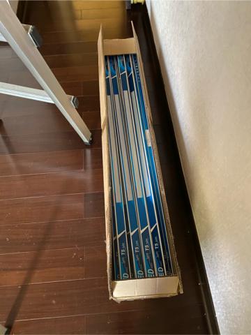 艾奎其資訊工程有限公司 - 間接照明更換為LED燈具