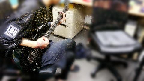 銀夜音樂工作室 - 