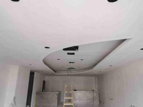 廣藝專業塗裝裝修工程 - 