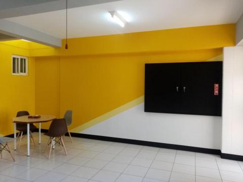 盈生工程行 - 嘉義民雄完成實例