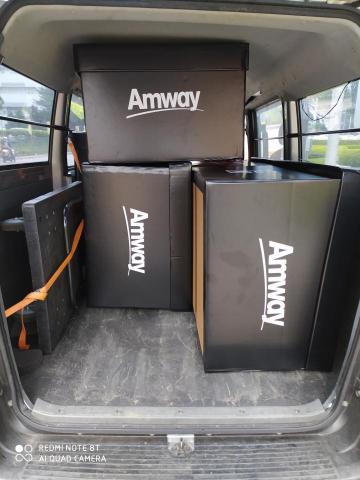 一台車凸歸呆丸 - 台北-台中-高雄，禮品專車配送