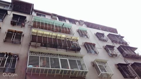 建樺鐵工工程 - 屋簷老舊漏水更新