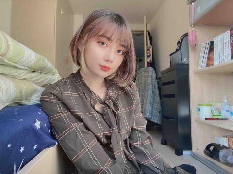 提供雅思服務的專家張甯