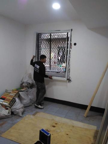 建樺鐵工工程 - 