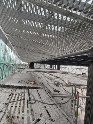 阿量鋼結構工程行 - 