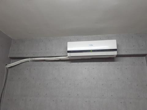 鼎承冷氣空調工作室 - 