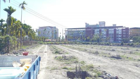 阿量鋼結構工程行 - 