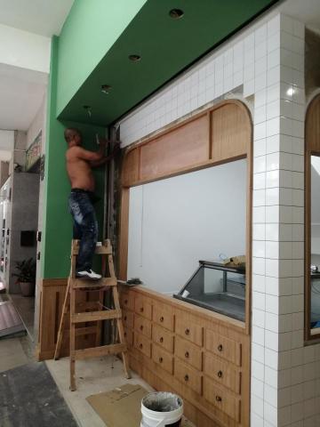 大台中居家修改小工程 - 店面貼磁磚 大台中居家修改小工程 - 店面貼磁磚