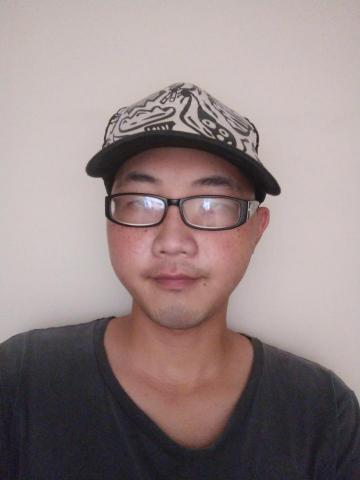 提供soho族收入服務的專家陳界智