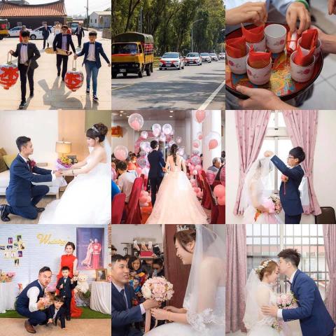 婚攝羅賓 - 婚攝羅賓