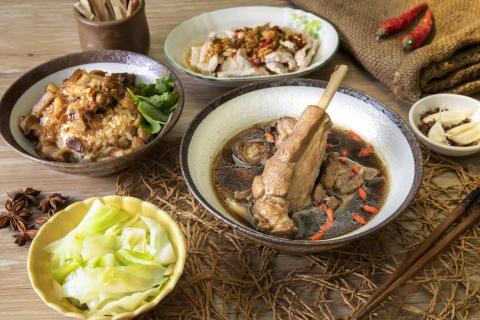 婚攝羅賓 - 馬來西亞肉骨茶