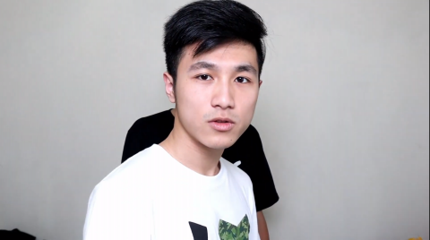 隨處拍攝工作室 - 「勇敢&middot;去愛」愛滋篩檢宣導短片參賽作品[我做愛滋篩檢，從來沒有那麼XX過] 校園組第一名https://www.youtube.com/watch?v=pOqfhWxijKk