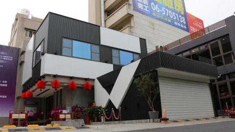 先進工作室 - 新營幸福泌尿外科