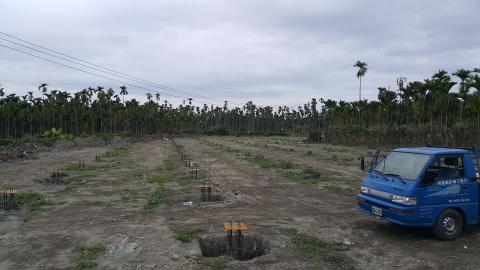 阿量鋼結構工程行 - 