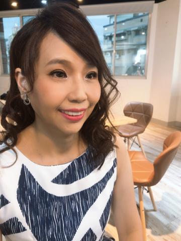 花見創藝美學空間 - 個人彩妝