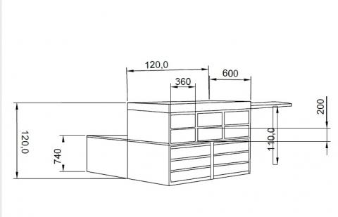 鑫晨專業清潔工作室 - 