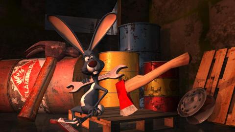 林妏憓 - 燈光材質
https://vivianlinisme.wixsite.com/vivianlin/render
•使用MAYA製作出不同材質與燈光, 進入AE進行塗層疊加索作出的效果 