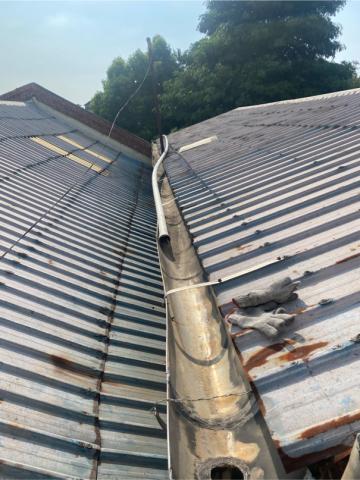 探吉水電 - 施工後
