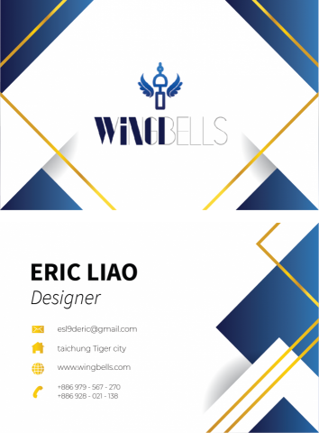 LIN - 名片排版設計,根據客人需求進行對談並報價設計 歡迎洽詢!!! LIN - 名片排版設計,根據客人需求進行對談並報價設計 歡迎洽詢!!!
