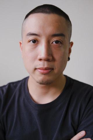 提供劇照服務的專家Phlies