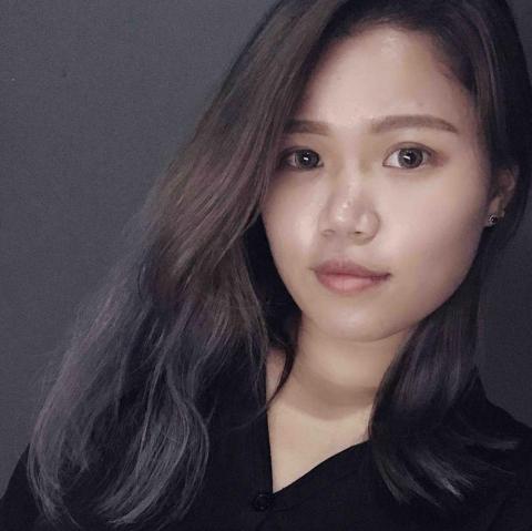 提供和美服務的專家Carol Studio