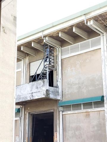 阿量鋼結構工程行 - 