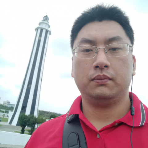 馮易杰(彥然) -  馮易杰(彥然) -