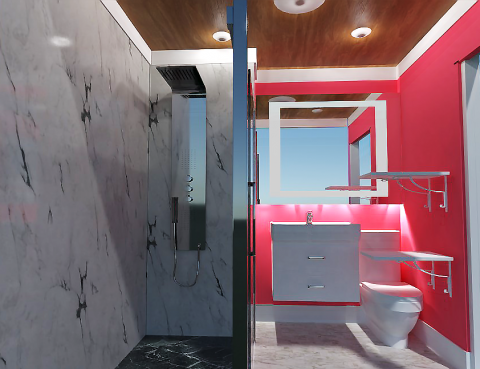 鑫晨專業清潔工作室 - 