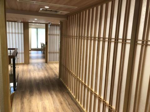 正霖實業有限公司 - 莞固和食-林口本店(完工)