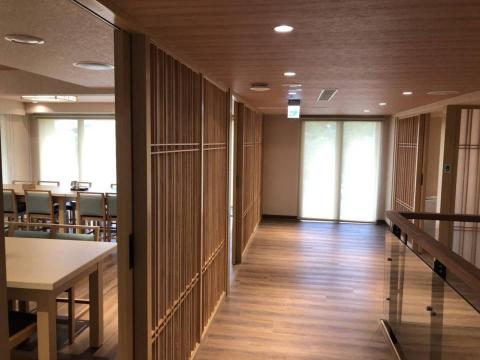 正霖實業有限公司 - 莞固和食-林口本店(完工)