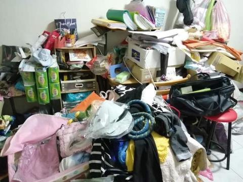 宅便利裡外清潔/工程/生活-潔室寶 - 