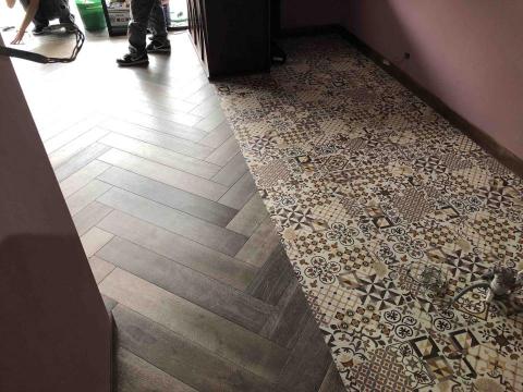 玩磚者.地板磚家 - 