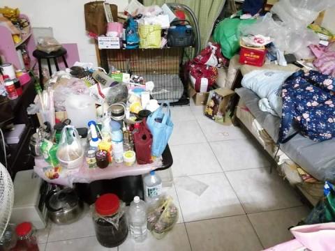 宅便利裡外清潔/工程/生活-潔室寶 - 