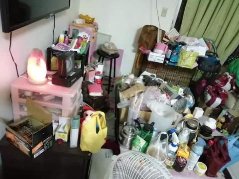 宅便利裡外清潔/工程/生活-潔室寶 - 