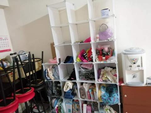 宅便利裡外清潔/工程/生活-潔室寶 - 